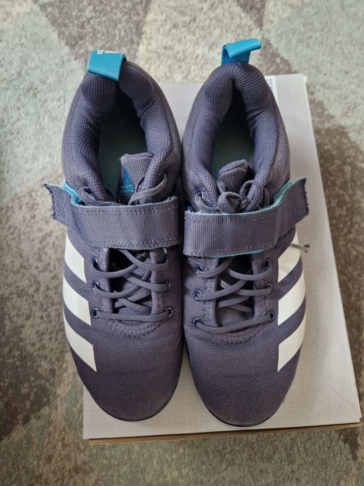 Adidas Powerlift 4