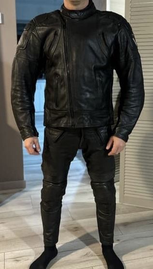 Мотокостюм мото одяг