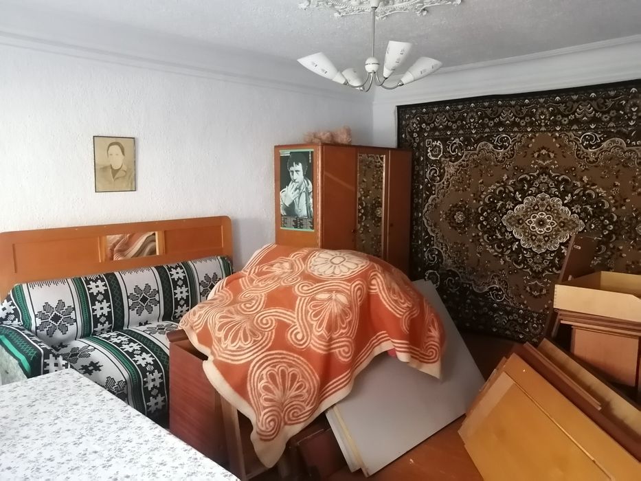 Продається житловий будинок в Матвіївці