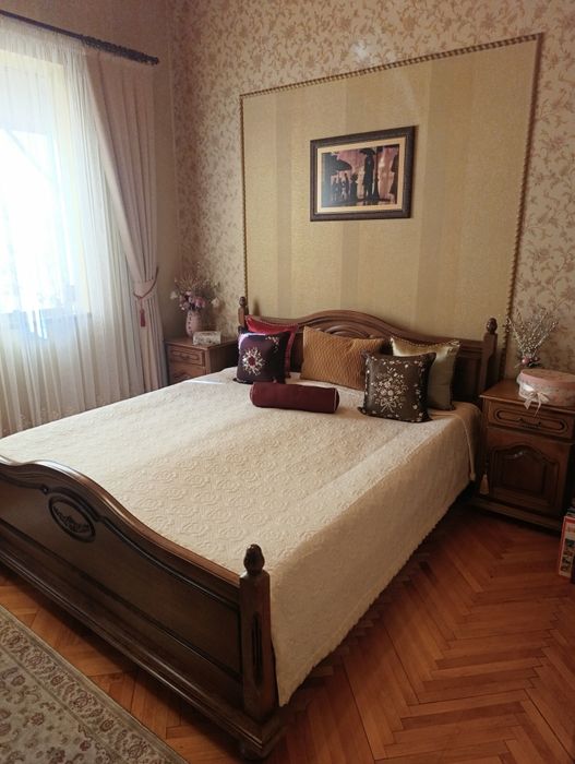 Однокомнатная квартира в особняке в центре