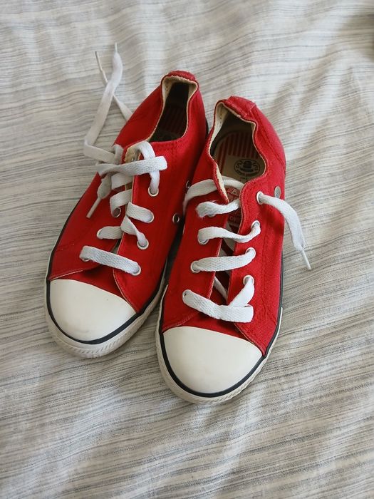 Tenis numero  30/31
