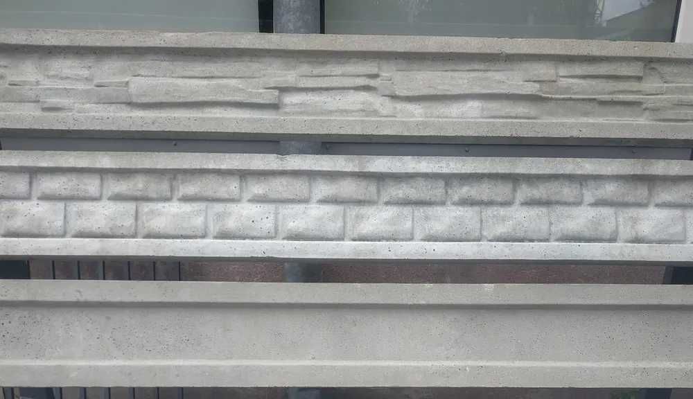 Panel ogrodzeniowy -- Ogrodzenia panelowe 153/250 fi4 Czarny, Grafit