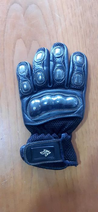 Luvas para mota estrada ou enduro