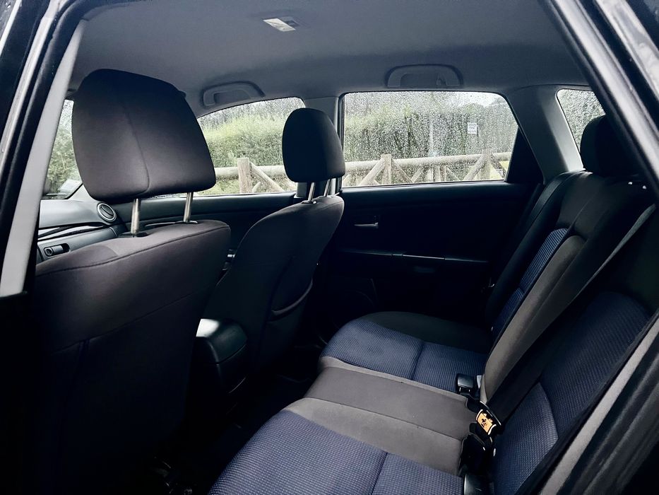 Mazda 3 1.3 85 cv Nacional 5 portas