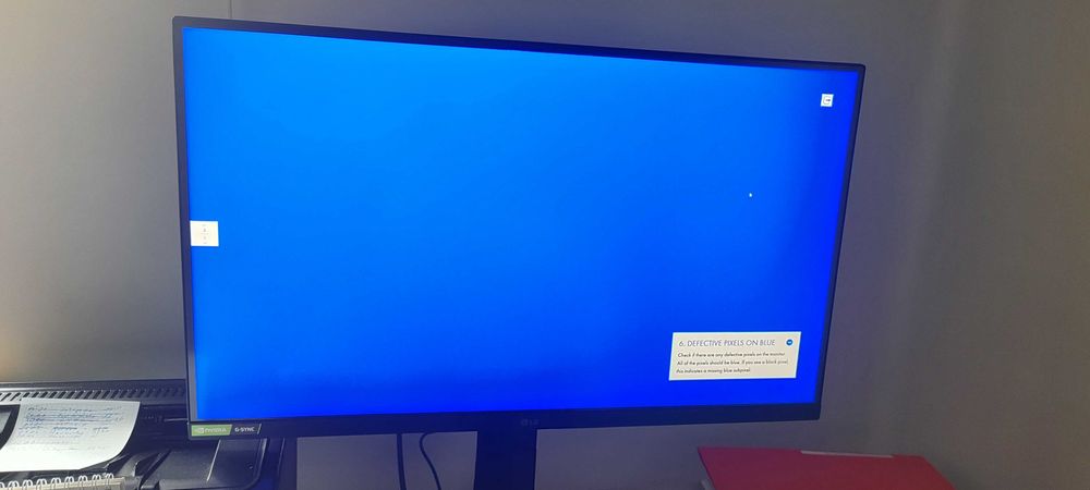 Monitor NanoIPS LG UltraGear 27GP850P