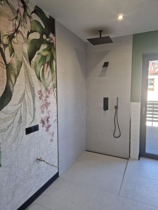 Usługi remontowo budowlane