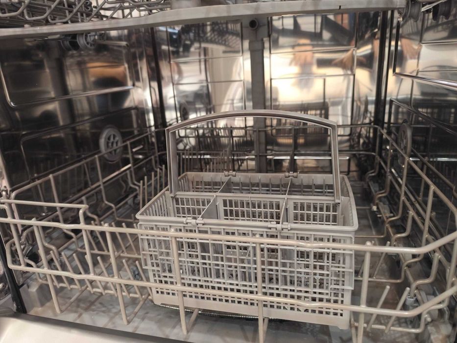 Máquina de lavar loiça Kunft kdw5136 wh