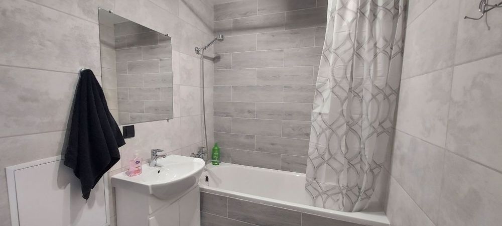 Здам ідеальну 1  кімнатну квартиру на довго  чи на місяць в центрі