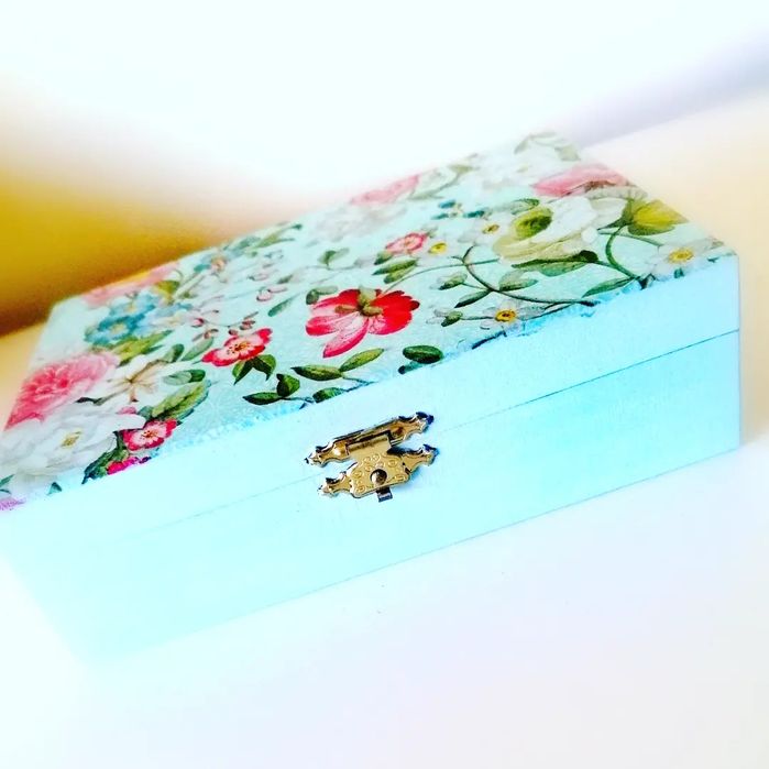 Caixas e despeja bolsos