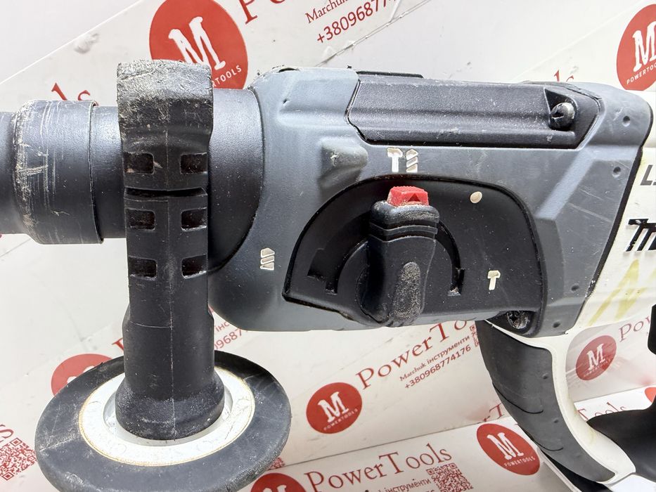 Makita DHR202/перфоратор акумуляторний макіта 18в