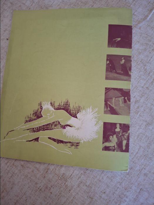 Programa cinema vintage  filme  1 2 3 4