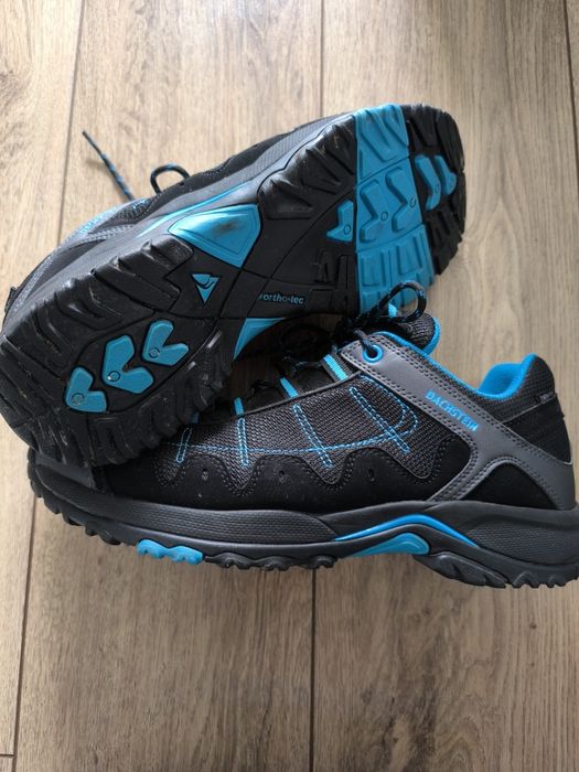 Męskie buty trekkingowe Dachstein r46