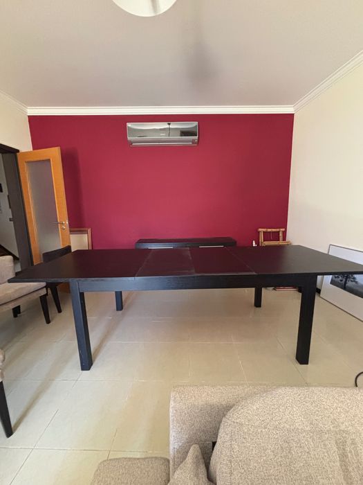 A não perder , conjunto sala de jantar !!!