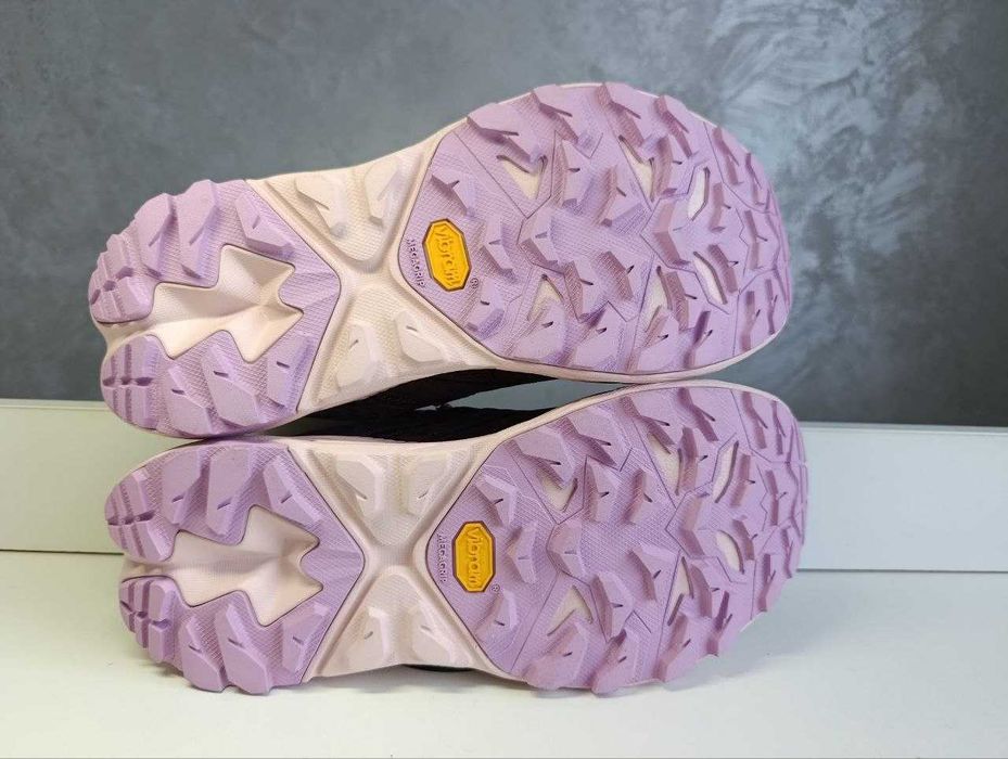Кросівки Хока HOKA Anacapa 2 Low GTX 40 2/3 25.5см. Оригінал