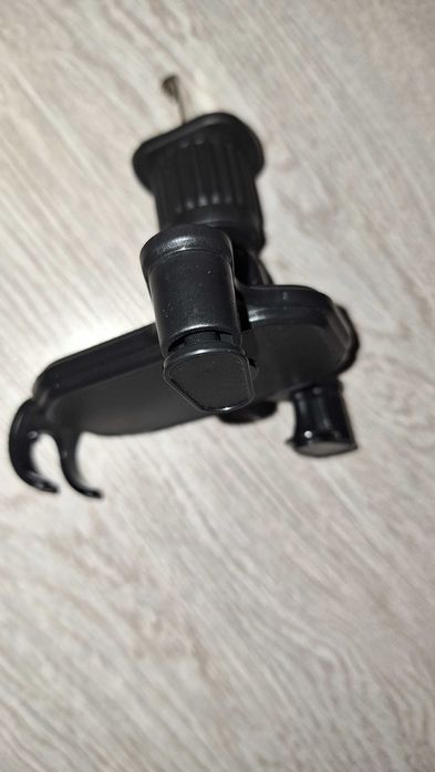 Suporte para telemóvel em carro