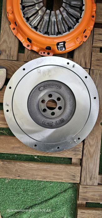 Embraiagens reforçadas para qualquer jipe