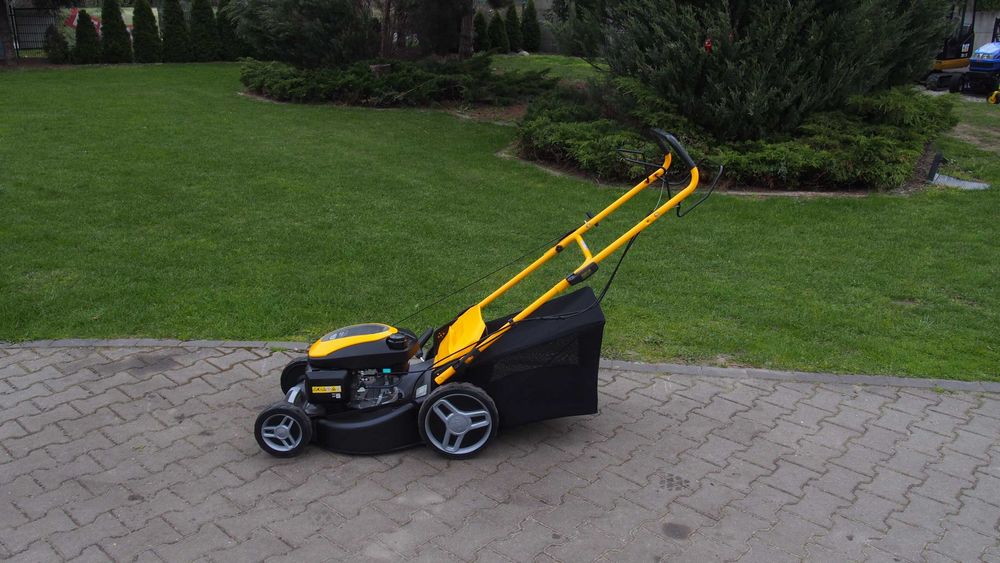 Stiga Combi 48 W SQ H kosiarka spalinowa fv 23%