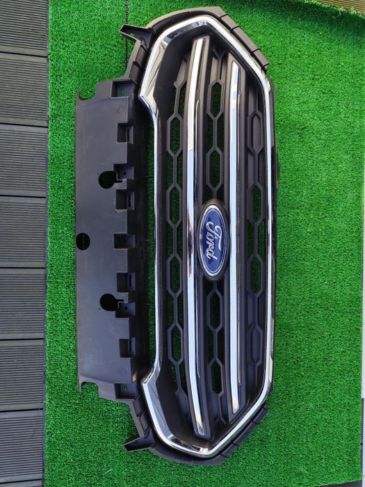 Grelha frontal Ford Ecosport