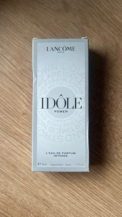 lancome idole power