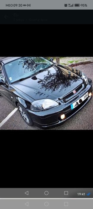 Vendo ej8 com algum material