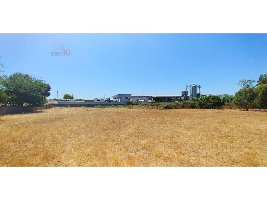 Land for Sale with Construction Possibility, Montijo