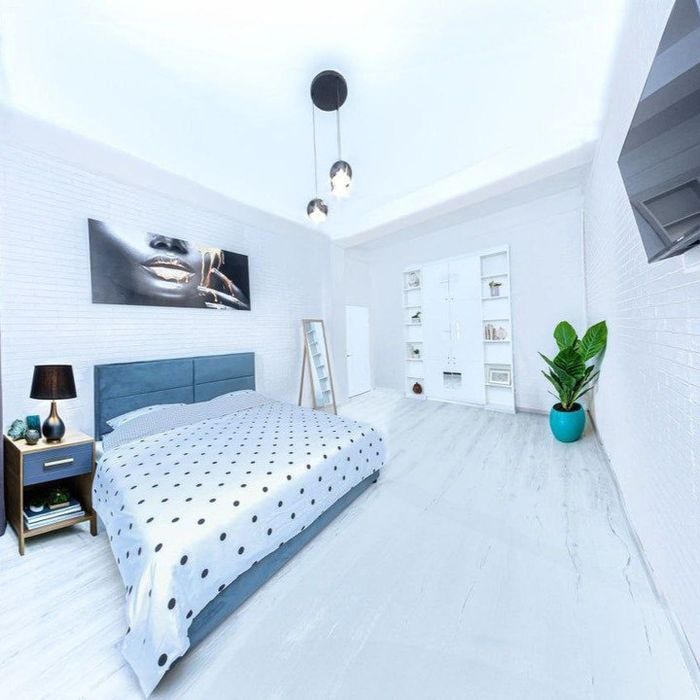 Квартира погодинно, подобово 1 кв у Центрі міста на набережній