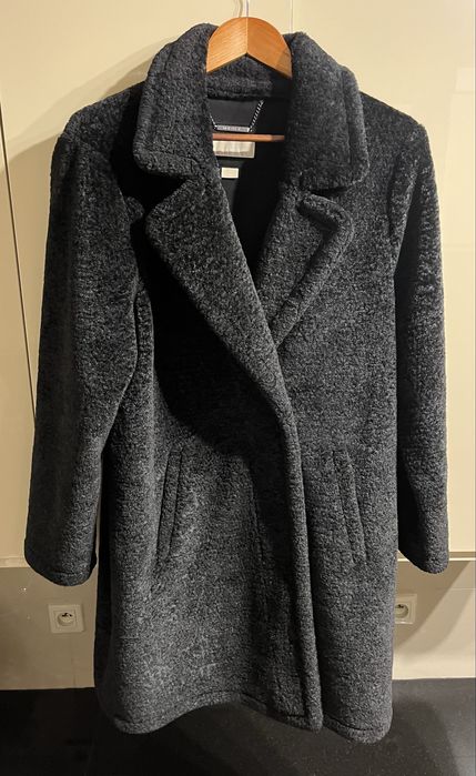 Kożuszek damski Michael Kors L