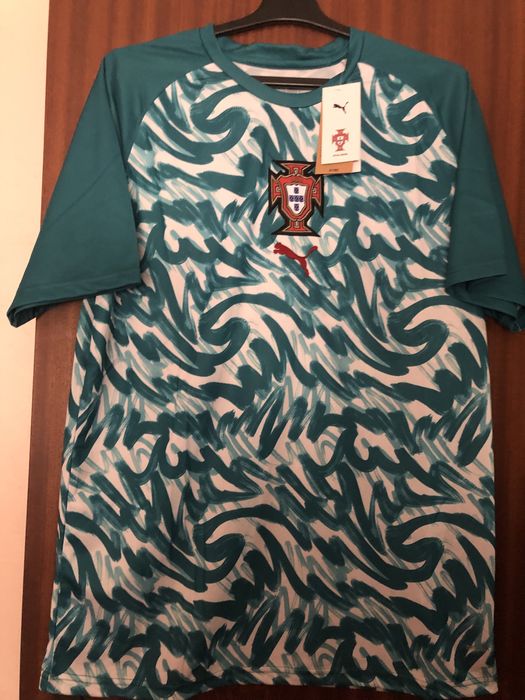 Camisola de portugal  tam,l; tam.xl e 2xl