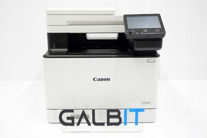 Drukarka Canon C1333iF