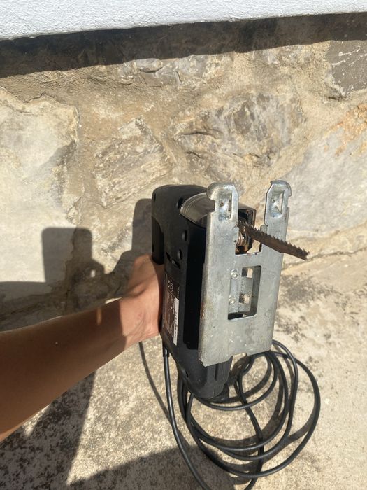 Serra Tico-Tico WICKES