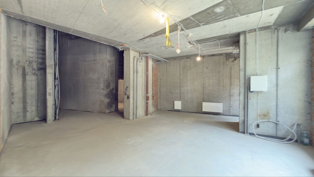 Нерухомість з окупністю 11 років, 75 м², Печерськ, окремий вхід