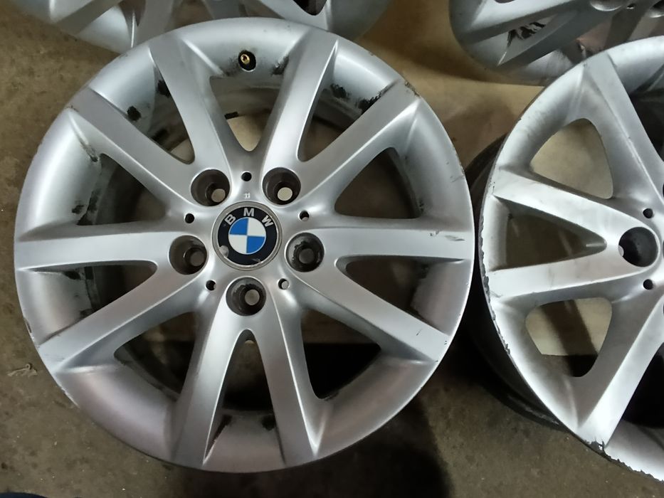 Pneus inverno continental e jantes 16'