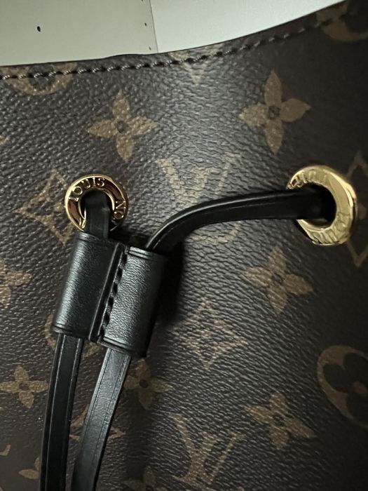 Louis Vuitton Neo Noe worek