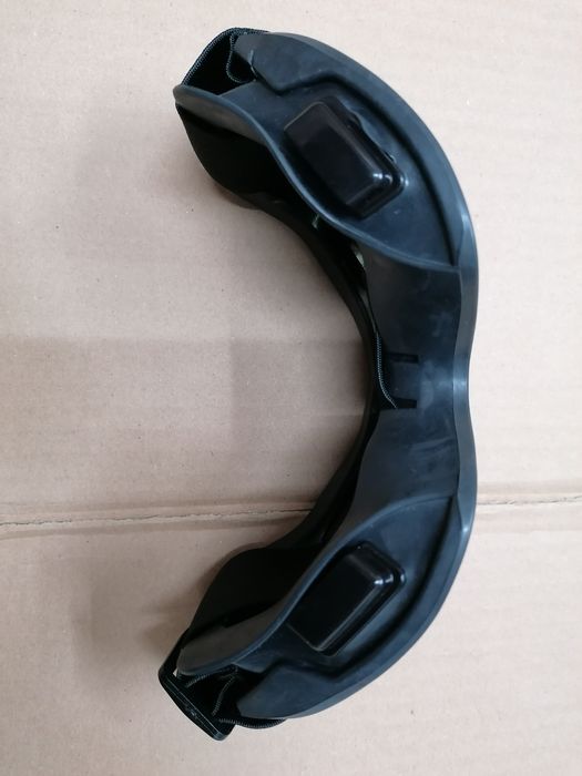 Óculos espelhados Motocross, Downhill Novos