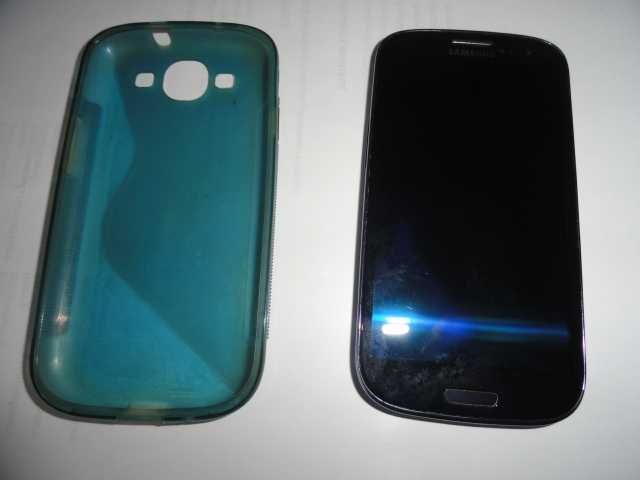 Telemóvel SAMSUNG Galaxy s3 neo i9301 desbloqueado