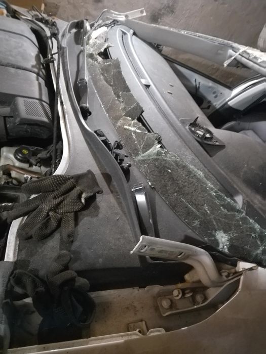 Фольксваген Пассат В 7