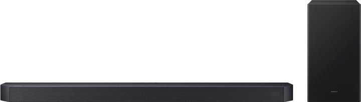 Саундбар Q-серії Samsung HW-Q600F  Нова модель