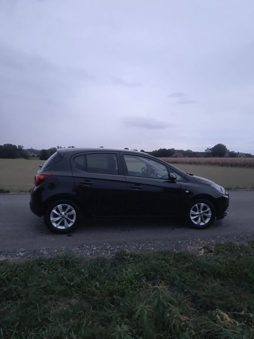 Opel Corsa Idealny Stan!!!