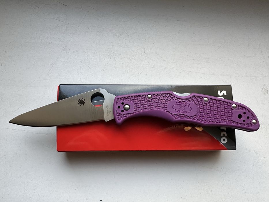 Benchmade 590 ,15061, spyderco endura, endela, boker plus balisong