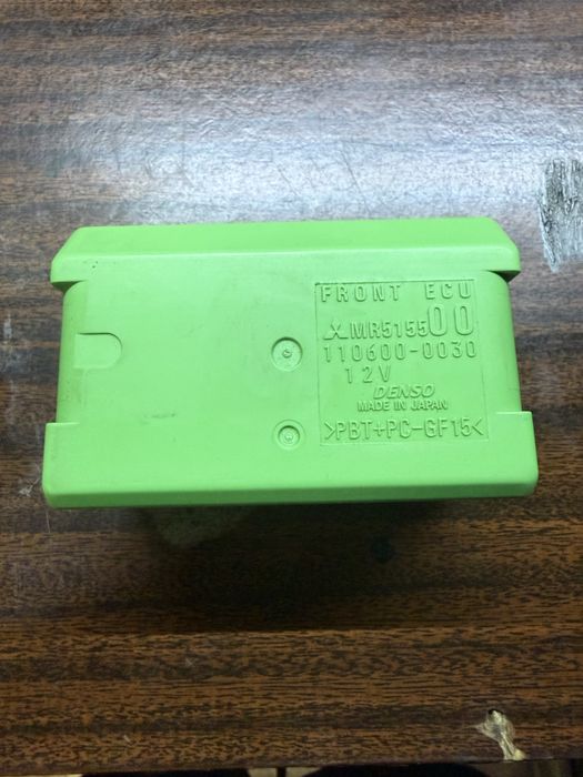 Блок Управления Светом Лансер 9