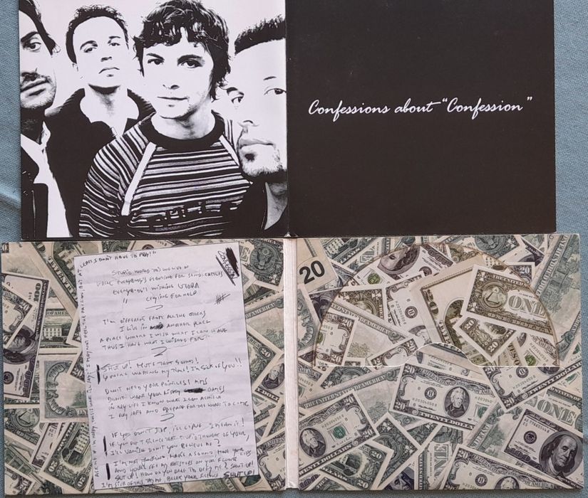 CD de musica variada