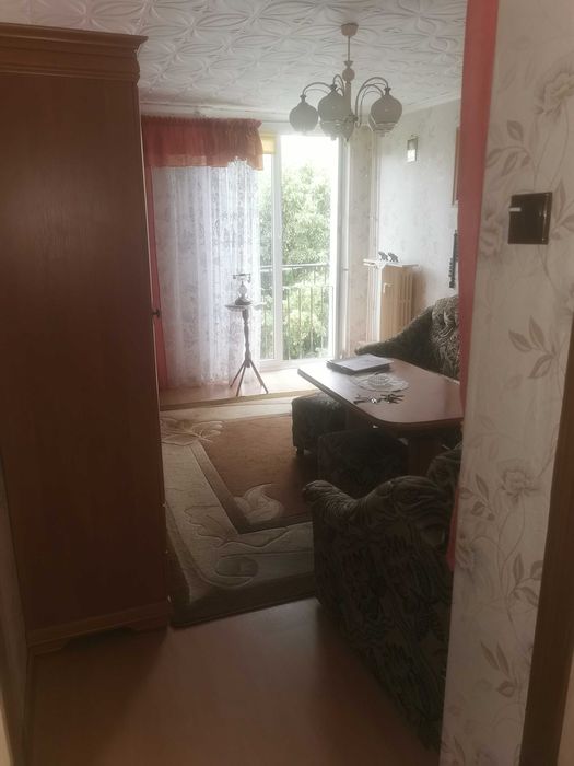 2 Pokojowe mieszkanie 37m2, ul. Spokojna, Bartodzieje