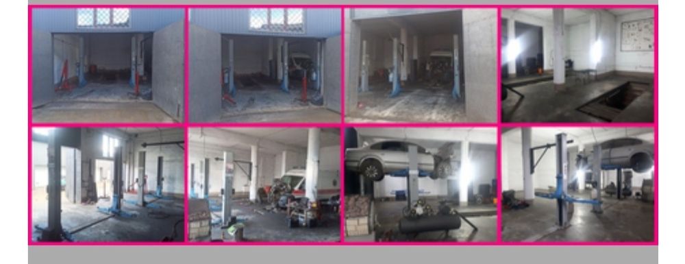 Комерційна нерухомість за адресою вул. Капеланська (площа 500 м²) - Atlanta.ua - фото 4