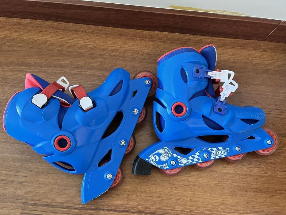 Patins de Criança