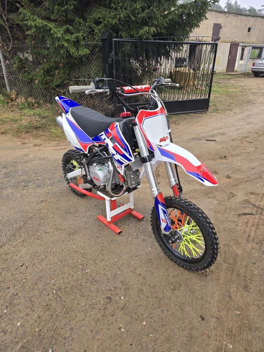 Mrf 140rcz 11mth jak nowy