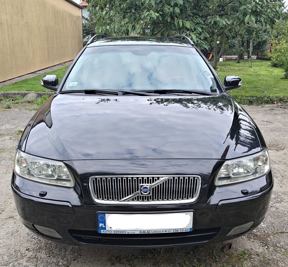 Volvo V70
