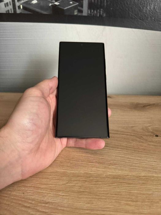 Samsung S23 Ultra 512GB / stan idealny