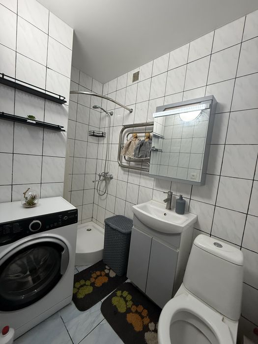 Ремонт! 2 кімн кв-ра в Самому Центрі - проспект Миру 75Б Є-Відновлення