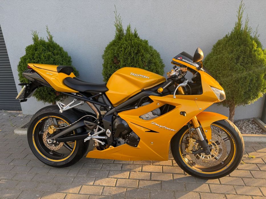 Triumph