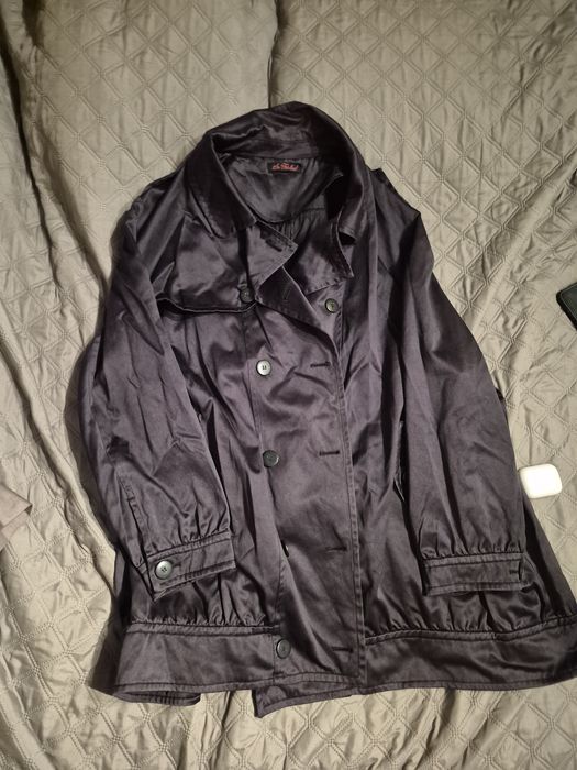 Kurteczka jak satynowa polecam